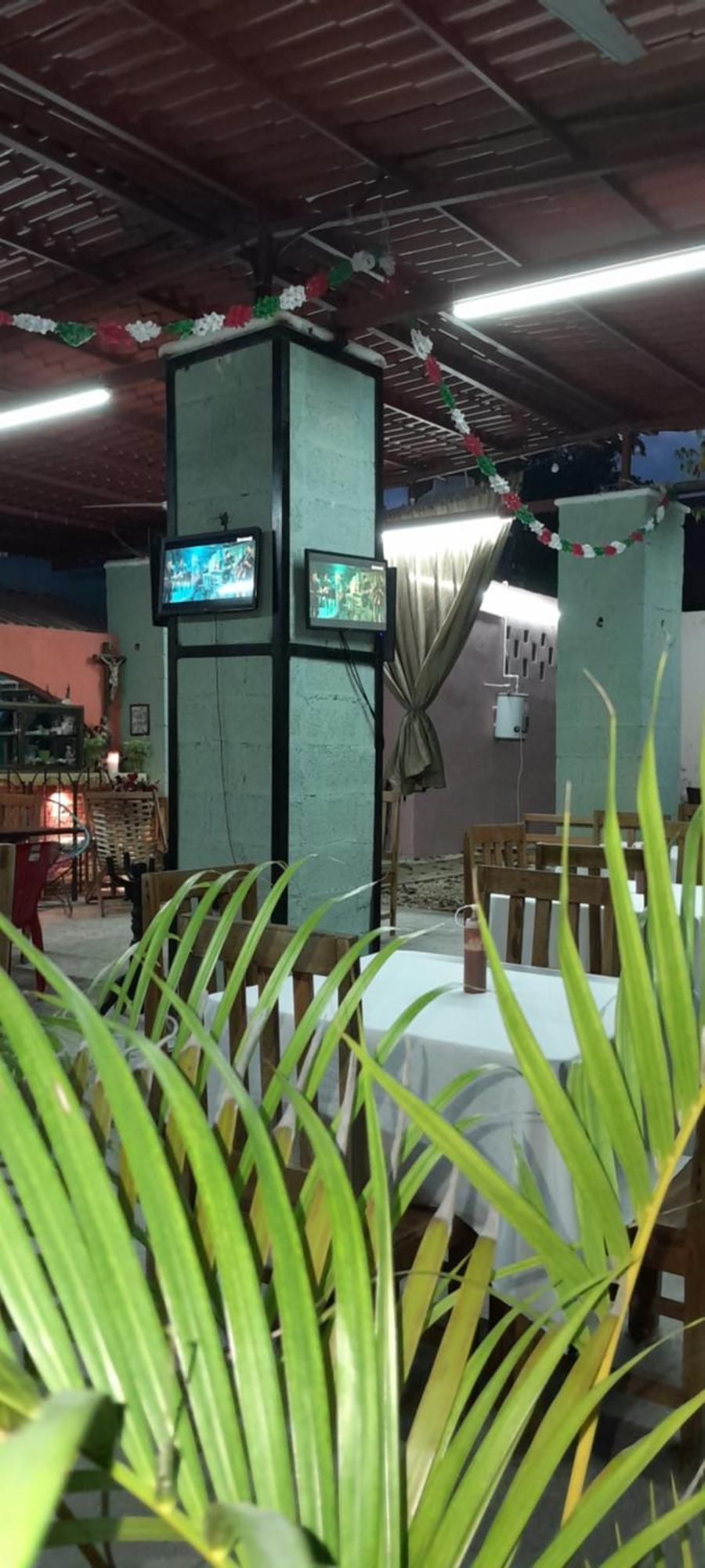 Hotel Yaakunah Escarcega Bagian luar foto